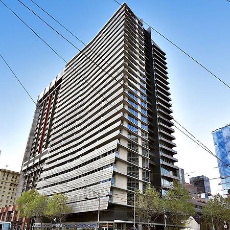 Astra Apartments Melbourne Exterior photo